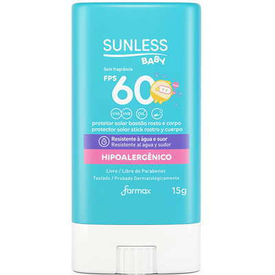 SUNLESS FPS60 15G BASTAO BABY (8)
