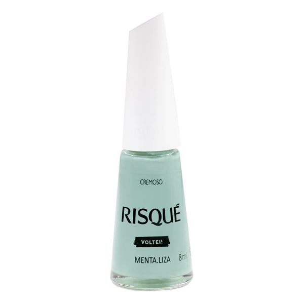 ESM RISQUE CL 8ML CREM MENTALIZA (144)