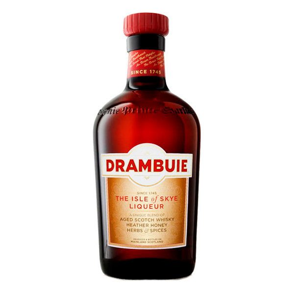 BEB LICOR DRAMBUIE IMP 750ML (12)