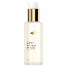 LEAVE IN DOVE 110ML NUTRICAO+TRI OLEOS (6)
