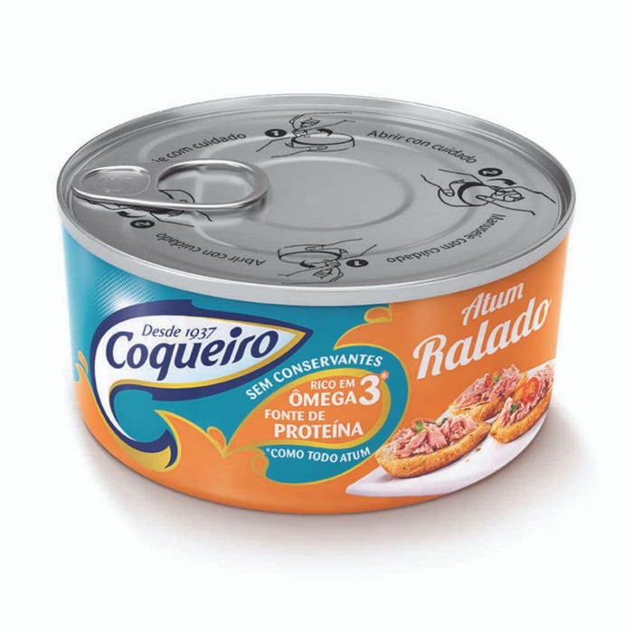 ATUM RALADO OLEO COQUEIRO 170GX6 (24)