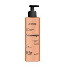 HID LABOTRAT DIA A DIA 190ML PESSEGO (12)