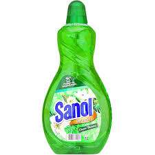 LIMP PERF SANOL 1L INT GREEN FLOW (12)
