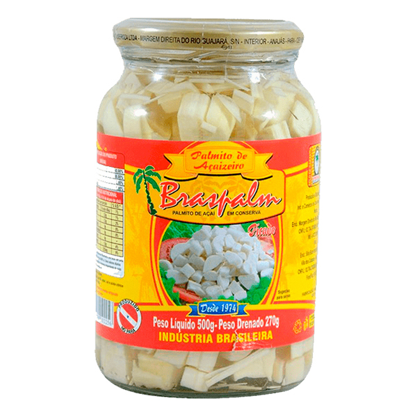PALMITO ACAI BRASPALM PICADOÇANTE VD 270G (15)