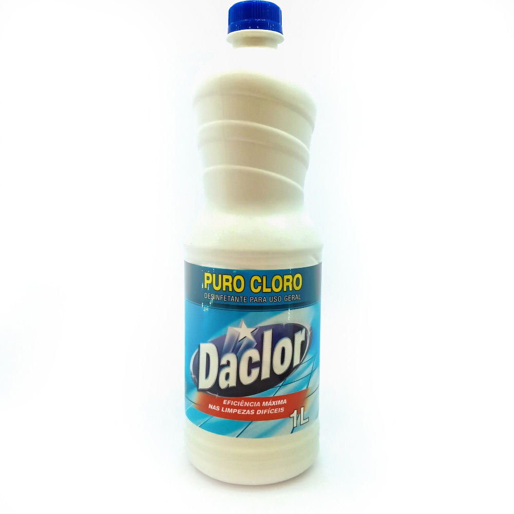 PURO CLORO DACLOR 1L (12)