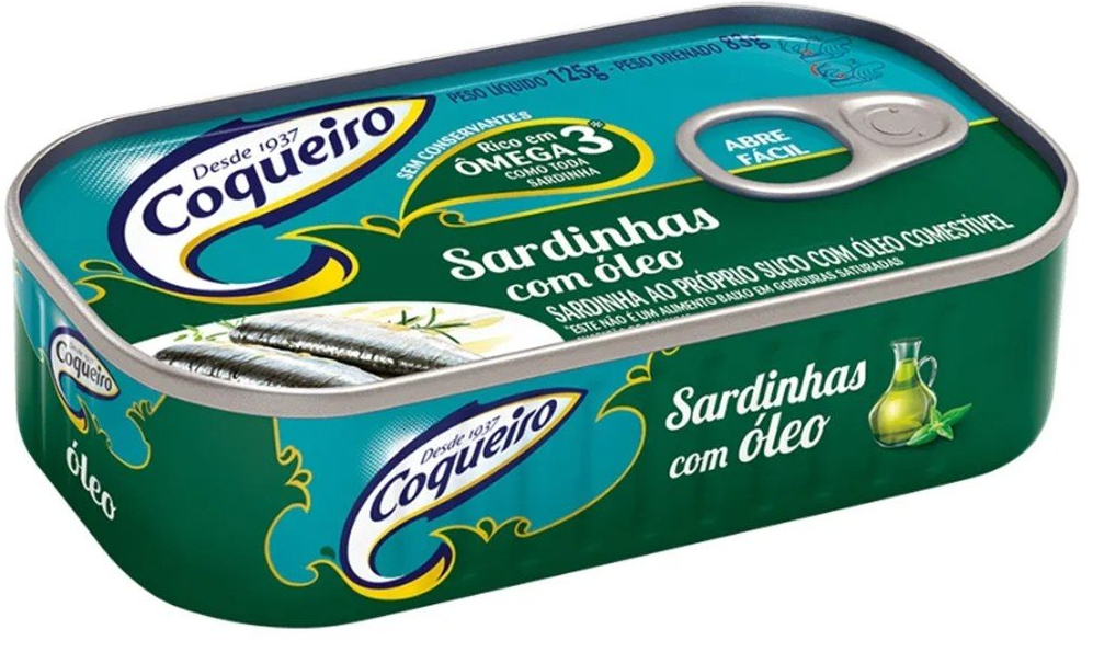 SARDINHA OLEO COQUEIRO 125GX9 (54)