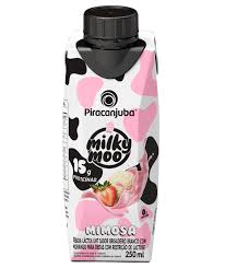 MILKYMOO MIMOSA 15G PROTEINA 250ML  (12)