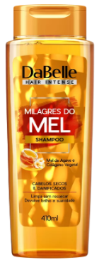 SH DABELLE 410ML MILAGRES DO MEL (6)