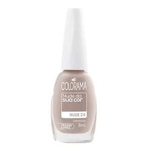 ESM COL 8ML NU NUDE 2,0 (72)