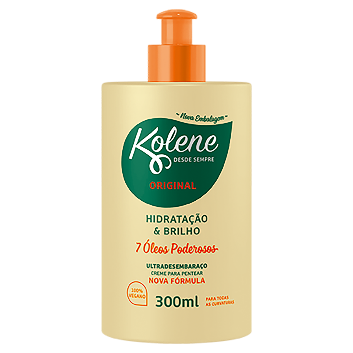 COND KOLENE 0300ML ORIGINAL (12)