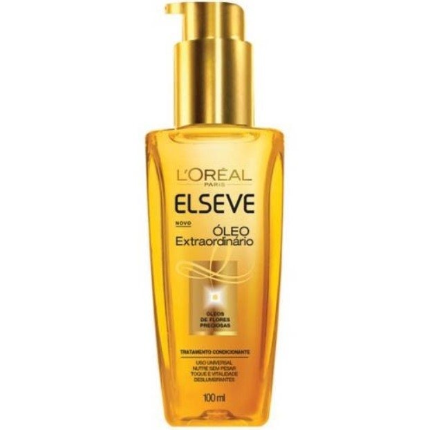 OLEO TRATAMENTO LOREAL 100ML EXTRAORDINARIO FINALIZ (6)