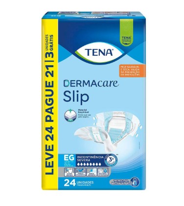 FR TENA SLIP DERMACARE EG LV24 PG21UN (3)