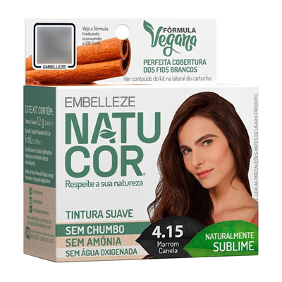 TINTURA NATUCOR 04.15 MARRON CANELA (12)
