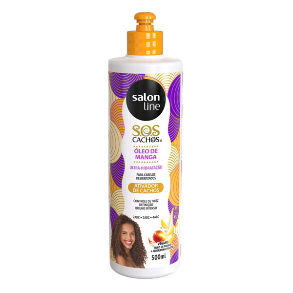 ATIVADOR SALON LINE 500G CACHOS SOS OLEO MANGA (6)