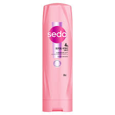COND SEDA 300ML LUMINOUS UV  (12)