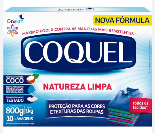 DET PO COQUEL CX 0800G NATUREZA LIMPA (20)