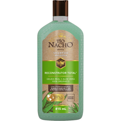 SH TIO NACHO 415ML RECONSTRUTOR (12)