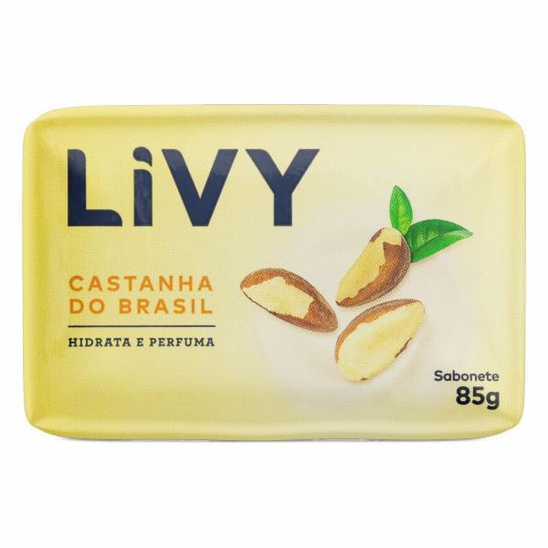 SAB LIVY HIDRAT 85G CAST DO BRASIL (108)