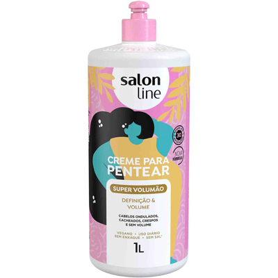 CR PENT SALON LINE 1KG SUPER VOLUMAO (6)