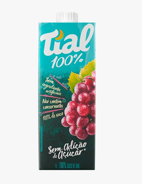 SUCO TIAL 1L S/ACUÇAR UVA E PERA (12)