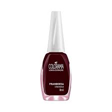 ESM COL 8ML NU CR FRAMBOESA (72)