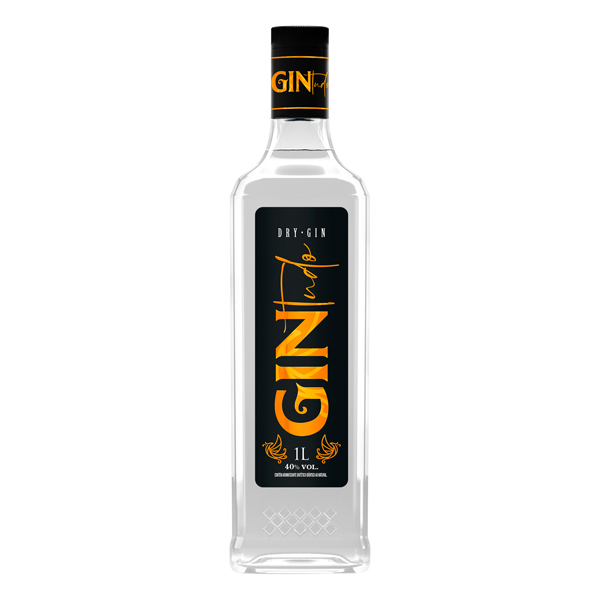 BEB GIN GINTUDO DRY 1LT (6)