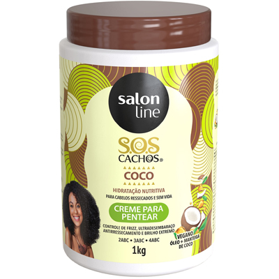 CR PENT SALON LINE 1KG CACHOS SOS COCO (6)