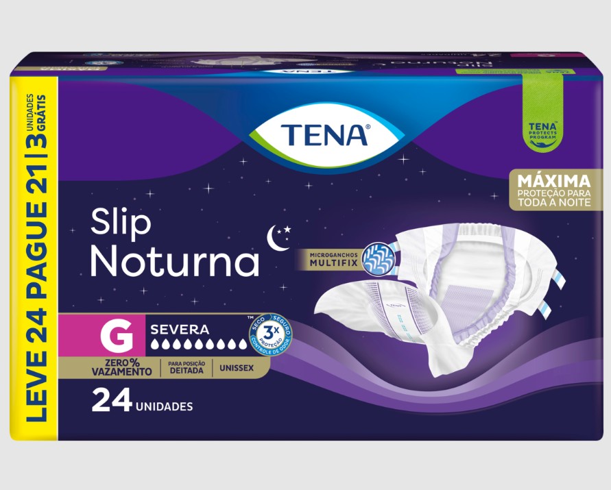 FR TENA SLIP NOTURNA G LV24 PG21UN (3)