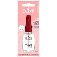 ESM COL 8ML 8ML BL CUID FORT UNHAS (72)