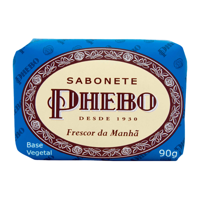 SAB PHEBO 90GR FRESCOR MANHA (144)