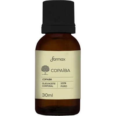 OLEO COPAIBA FARMAX 30ML (48)