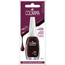 ESM COL 8ML BL CR 244 CAFE (72)