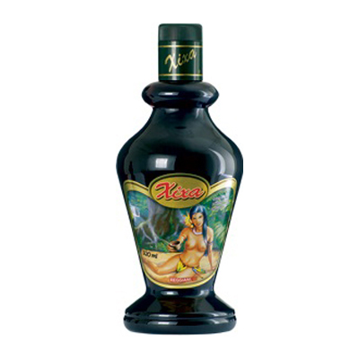 BEBIDA VINHO XIXA 900ML PET TINTO COMPOSTO (12)