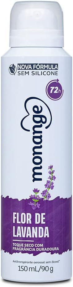 DES AERO MONANGE 150ML FEM FLOR LAVANDA (12)