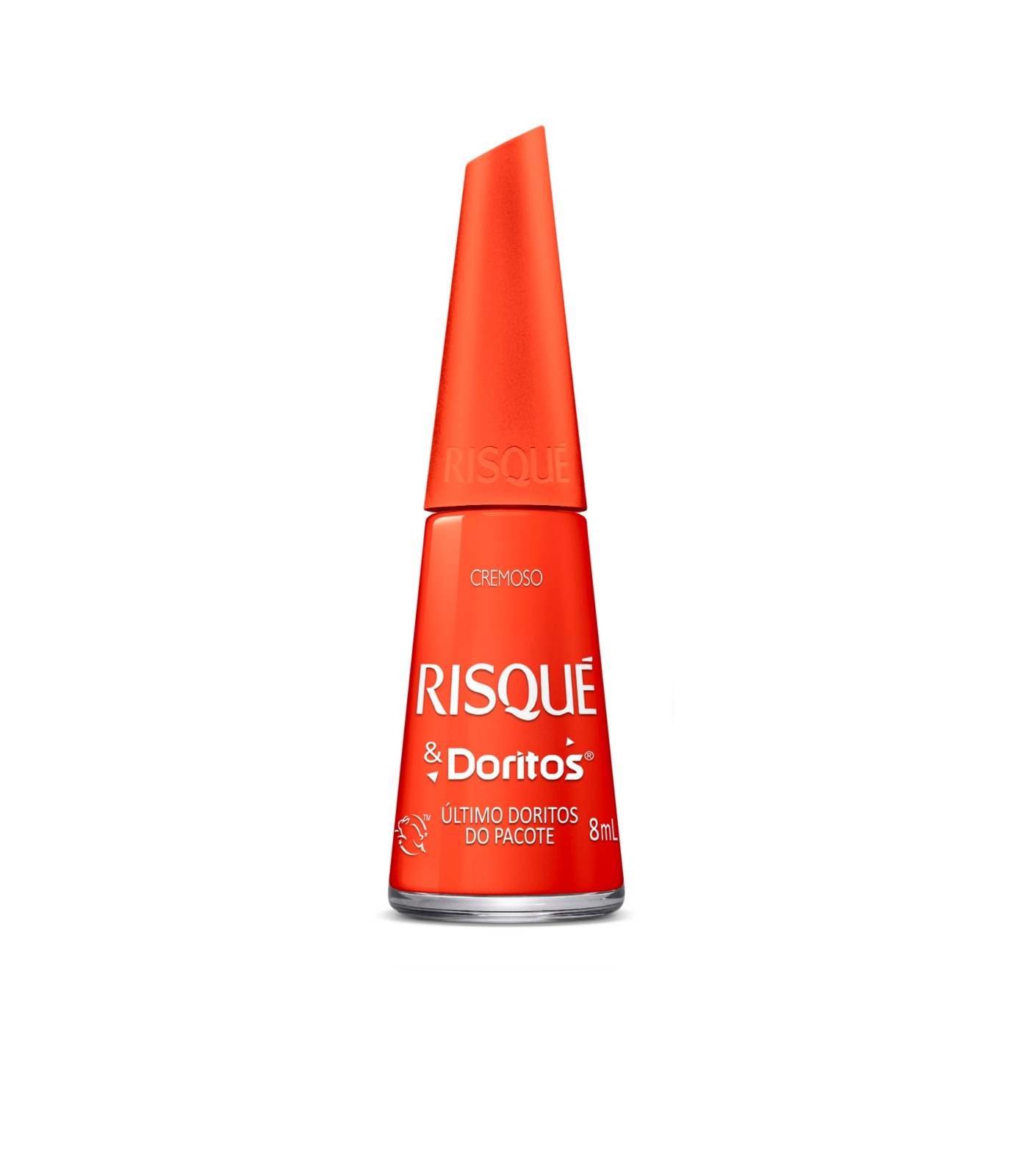 ESM RISQUE CL 8ML CREM DORITOS ULTI DORITOS DO PCTE (144)