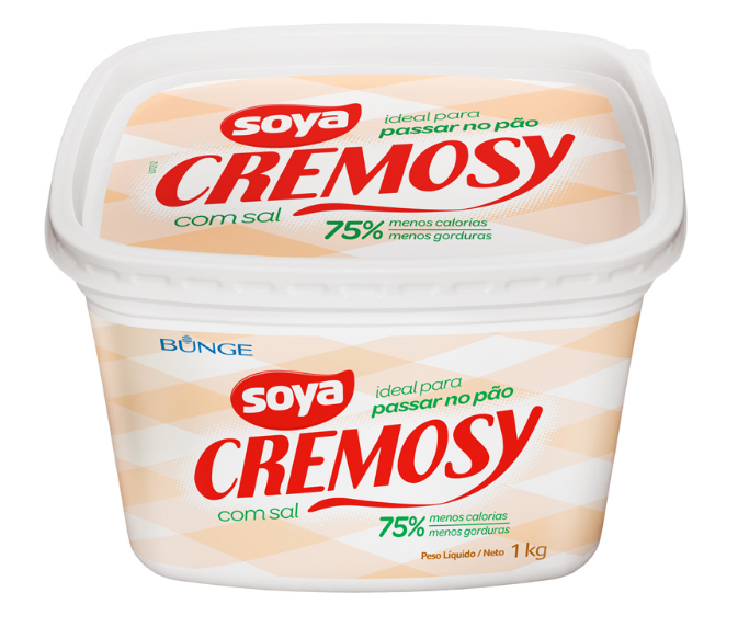 MARGARINA CREMOSY 1KG COM SAL (12)