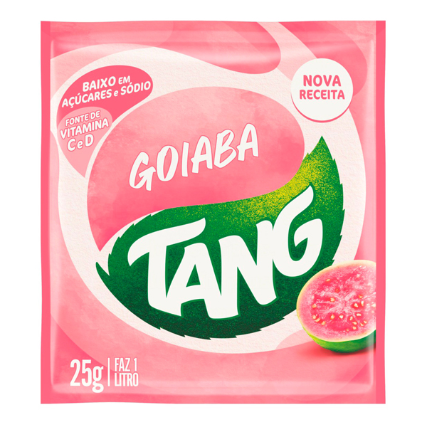 REFRESCO PO TANG 18G GOIABA 18UN (180)