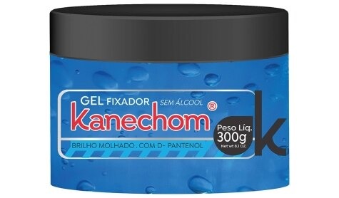GEL KANECHOM 300G AZUL (6)