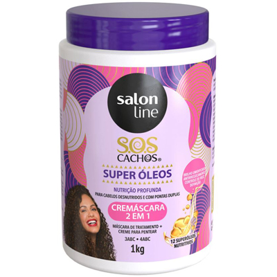 CR PENT SALON LINE 1KG CACHOS SOS SUPER OLEOS 2EM1 (6)