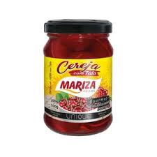 CEREJA OURO MP MARRASQUINO 300G (15)