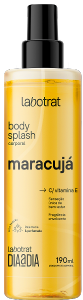 BODY SPLASH LABOTRAT 190ML MARACUJA (12)