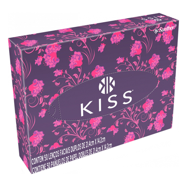 LENCO FACIAL KISS 050UN (70)