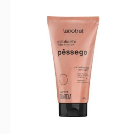 ESF LABOTRAT DIA A DIA 150G PESSEGO (12)