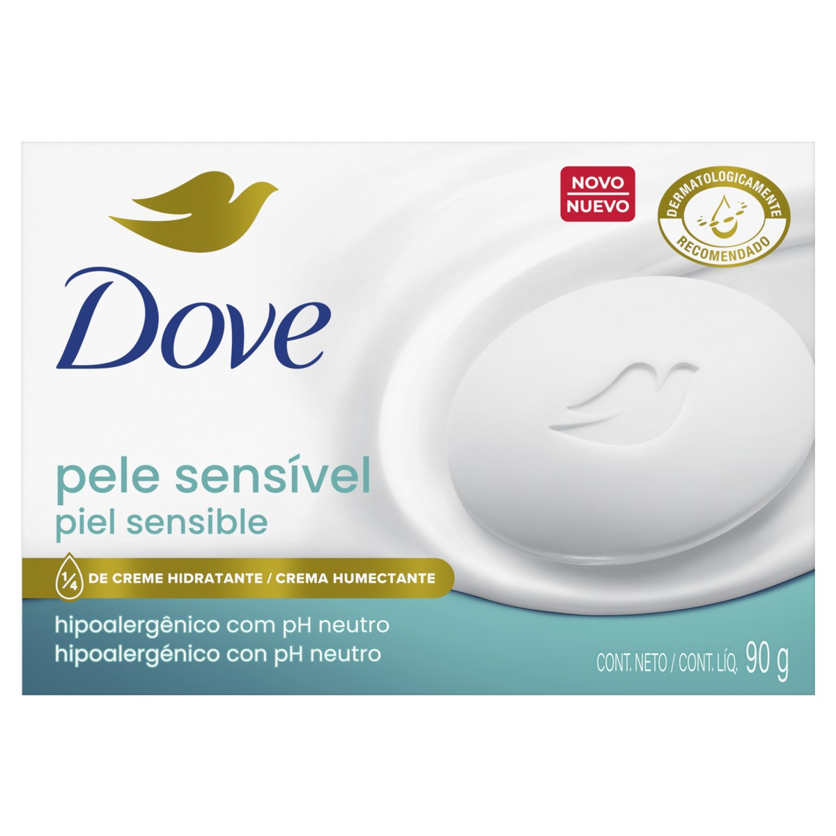 SAB DOVE 90G PELE SENSIVEL (48)