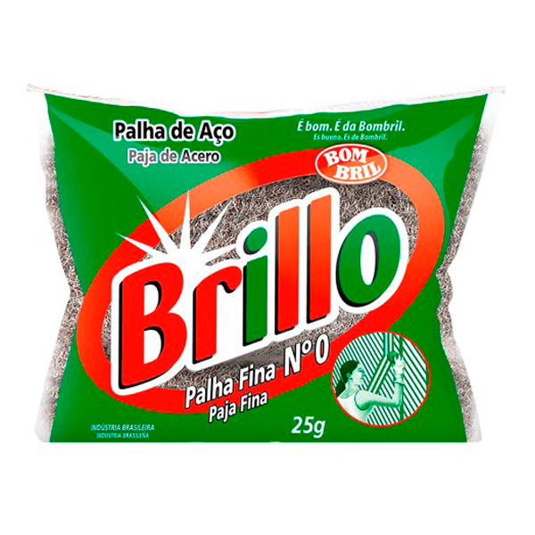 PALHA ACO BRILLO 25G N0 20PC (4)