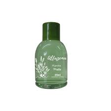 COLONIA KANITZ 250ML ALFAZEMA PRATA (12)