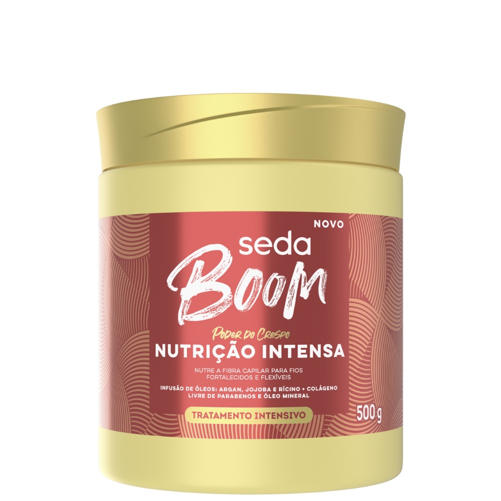 MASC TRAT SEDA BOOM 500G NUTRICAO INTENSA (6)