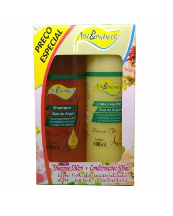 SH + COND TOK BOTHANICO 400ML OLEO DE ARGAN (6)