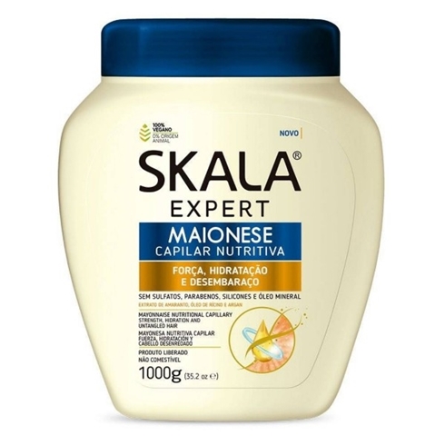 CR TRAT SKALA 1KG MAIONESE VEGANA (6)