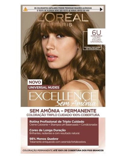 TINT IMEDIA EXCELLENCE CR 6U LOURO ESCURO (12)